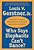 Who Says Elephants Can't Dance? Inside IBM's Historic Turnaround by Louis V. Gerstner Jr.