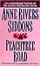 Peachtree Road by Anne Rivers Siddons