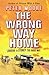 The Wrong Way Home: London to Sydney the hard way