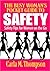 The Busy Woman's Pocket Guide to Safety: Safety Tips for Busy Women on the Go