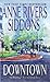 Downtown by Anne Rivers Siddons