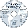 IT Auditing: Information Assets Protection