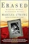 Erased by Marilee Strong Erased by Marilee Strong