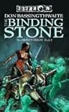 The Binding Stone