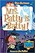 Mrs. Patty Is Batty! by Dan Gutman
