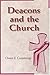 Deacons and the Church