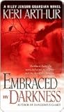 Embraced by Darkness