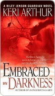Embraced by Darkness