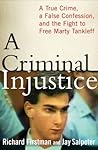 A Criminal Injust...