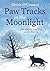 Paw Tracks in the Moonlight