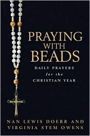 Praying with Beads (Kindle Edition)