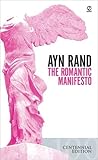 The Romantic Manifesto (Signet Shakespeare) Book cover for The Romantic Manifesto (Signet Shakespeare)