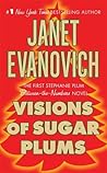 Visions of Sugar Plums by Janet Evanovich