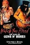 Watch You Bleed: ...