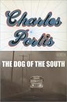 Book cover for The Dog of the South