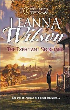 The Expectant Secretary (Kindle Edition)