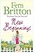 New Beginnings by Fern Britton New Beginnings by Fern Britton