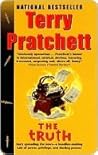 The Truth by Terry Pratchett