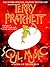 Soul Music (Discworld, #16)