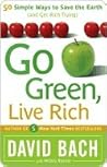 Go Green, Live Ri...