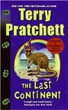 The Last Continent by Terry Pratchett