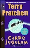 Carpe Jugulum by Terry Pratchett