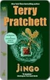 Jingo by Terry Pratchett