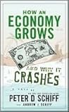 How an Economy Grows and Why It Crashes by Peter D. Schiff