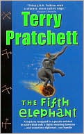 The Fifth Elephant