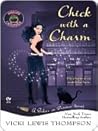 Chick with a Charm by Vicki Lewis Thompson Chick with a Charm by Vicki Lewis Thompson