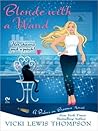 Blonde with a Wand by Vicki Lewis Thompson Blonde with a Wand by Vicki Lewis Thompson
