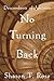 No Turning Back (Descendants of Ancients, #1)
