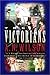 The Victorians by A.N. Wilson