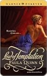 Lord of Temptation