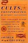 Cults, Conspiraci...