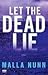 Let The Dead Lie (Detective Emmanuel Cooper, #2)