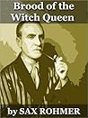 Book cover for Brood of the Witch-Queen