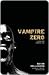 Vampire Zero (Laura Caxton, #3)