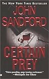 Certain Prey by John Sandford