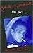 Dr. Sax