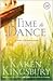 A Time to Dance (Timeless Love, #1)