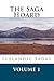 The Saga Hoard Volume 1 (Temple Libary Collection - The Saga Hoard)