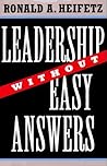 Leadership Withou...