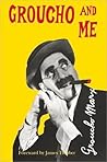 Groucho And Me by Groucho Marx