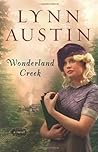 Book cover for Wonderland Creek