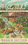 Dropped Dead Stitch by Maggie Sefton