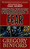 Foundation's Fear