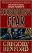 Foundation's Fear (Second Foundation Trilogy, #1)