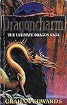 Dragoncharm by Graham Edwards