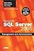 Microsoft SQL Server 2005 Management and Administration